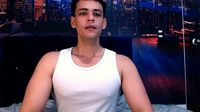 Liam Rosetti online show from 11.21.25