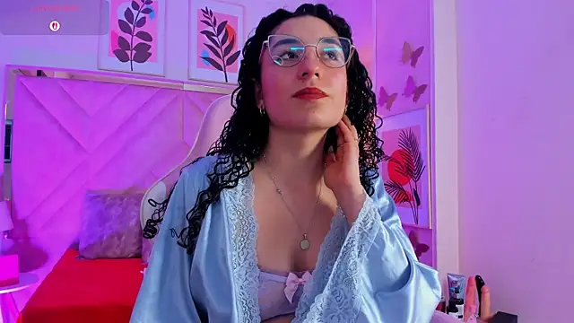 DemiJones  online show from 12.17.25