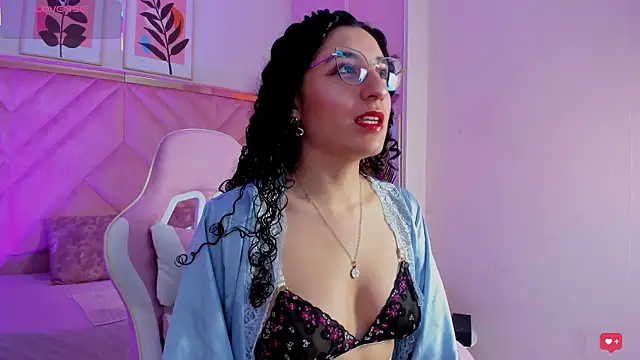 DemiJones  online show from 01.11.26