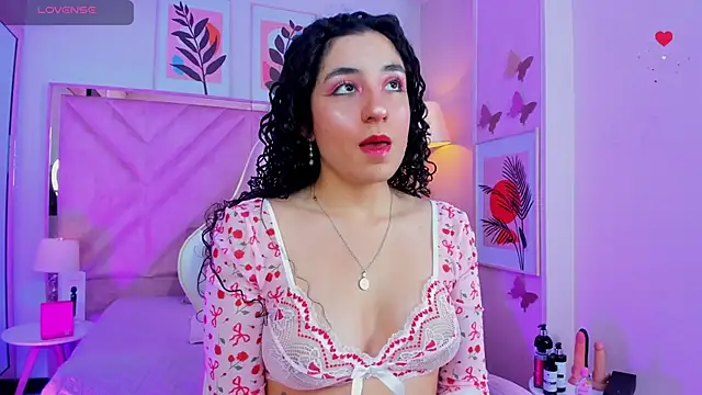 DemiJones  online show from 02.18.26