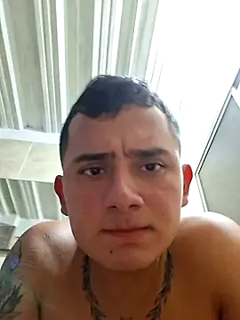 Snapshot of Danielmurll chatting on 11.06.25 Danielmurll online show from 11.06.25