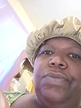 Babygir85 online show from 03.17.26