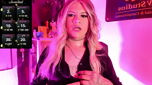 mistressparty online show from 02.06.26