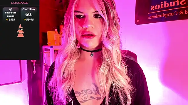 mistressparty online show from 03.14.26