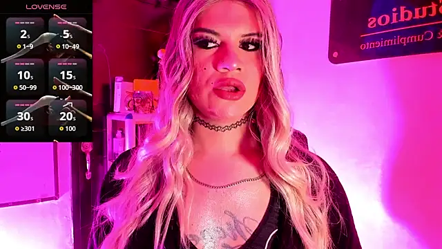 mistressparty online show from 03.29.26