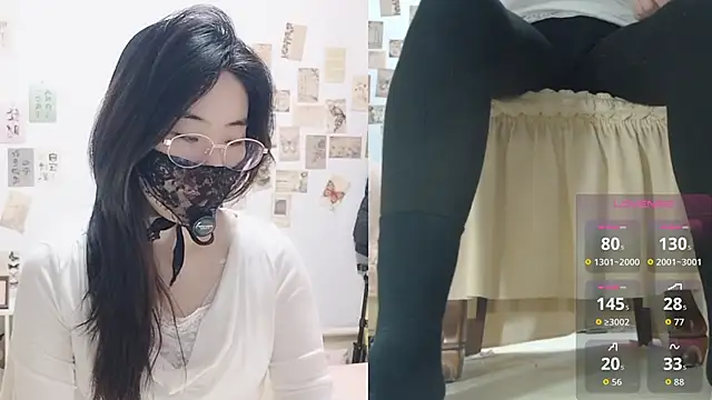 Ga2e-888 online show from 02.04.26