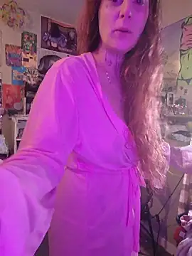 GemmaJustice1127 online show from 03.30.26