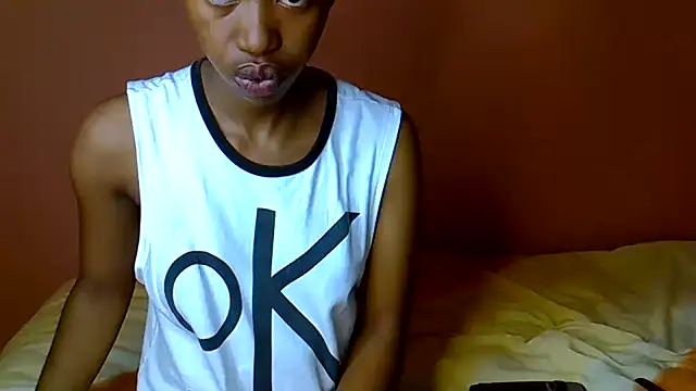 ScorpioBlue  online show from 12.14.25