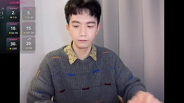 CouplingCry online show from 12.21.25