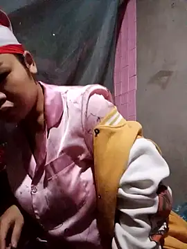 Mabel-122 online show from 11.12.25