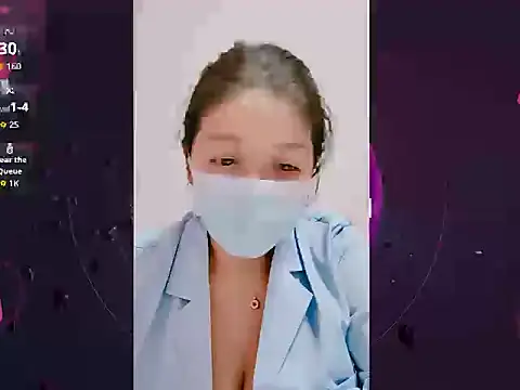 jiajia899 online show from 12.03.25