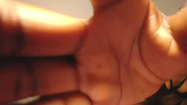 SexySlimMelanin online show from 12.23.25