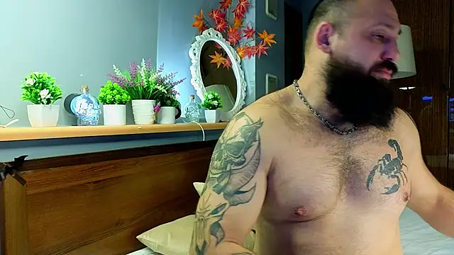 big  daddy110 online show from 11.07.25