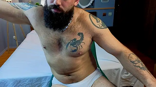 big  daddy110 online show from 11.14.25