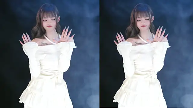 MHe-002 online show from 11.28.25