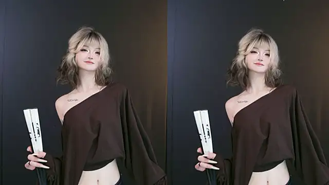 MHe-002 online show from 03.17.26