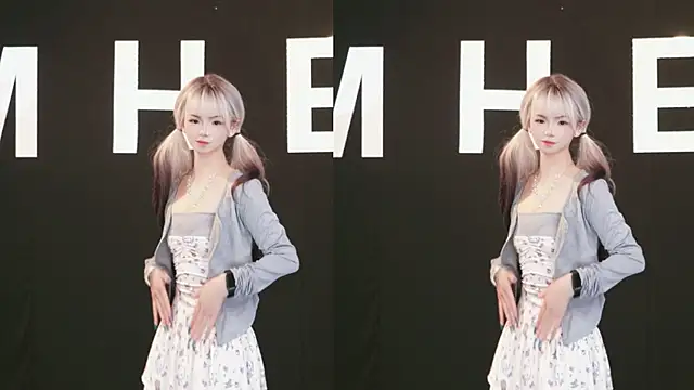 MHe-002 online show from 04.18.26