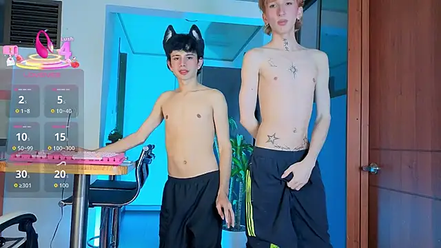 Bay freedo online show from 01.14.26