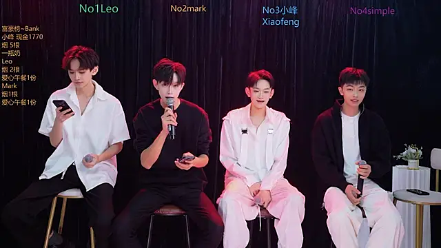 AAA-winner online show from 11.09.25