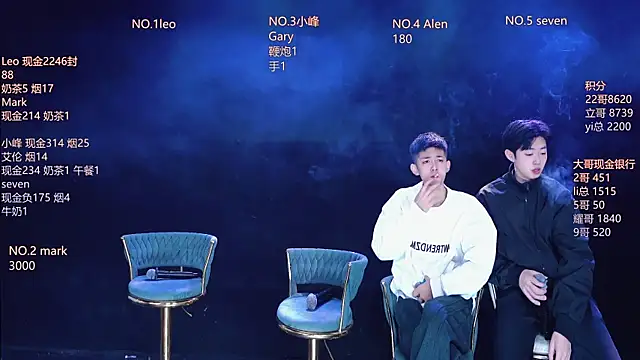 AAA-winner online show from 01.18.26