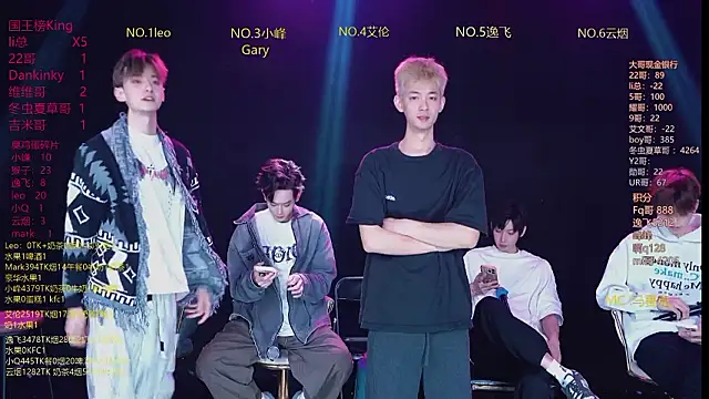 AAA-winner online show from 03.24.26