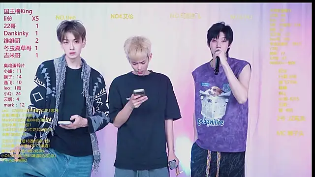 AAA-winner online show from 04.08.26