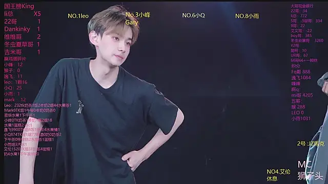 AAA-winner online show from 04.19.26