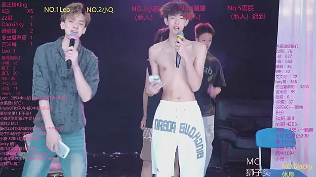 AAA-winner online show from 05.11.26