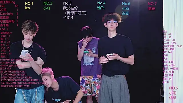 AAA-winner online show from 06.05.26