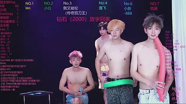AAA-winner online show from 06.05.26