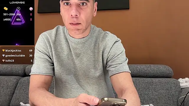 marcoo x online show from 11.27.25