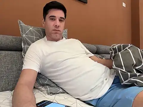 marcoo x online show from 01.18.26