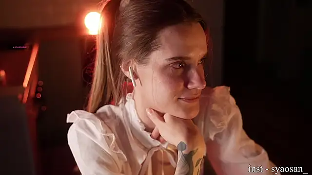 Arlitik online show from 03.24.26