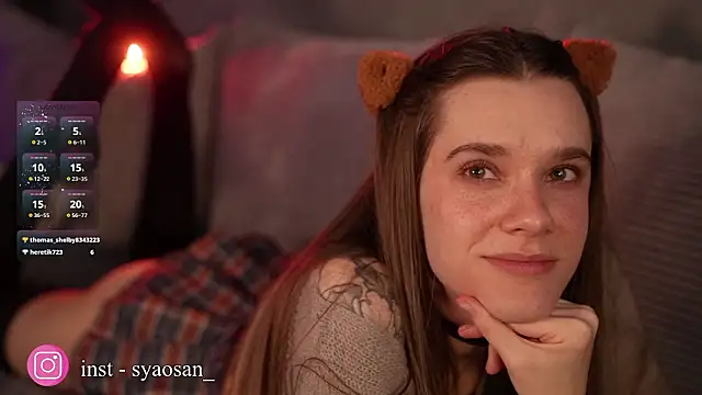 Arlitik online show from 03.30.26