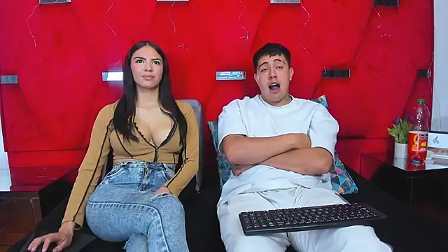 Emmaanddarling online show from 12.04.25