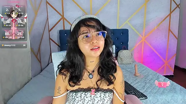  vaiolet owo online show from 01.08.26