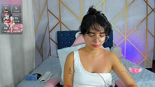  vaiolet owo online show from 01.14.26