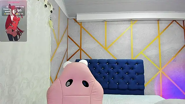  vaiolet owo online show from 02.15.26