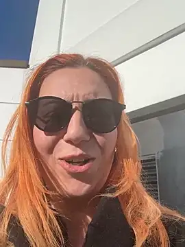 pervimilf online show from 02.14.26