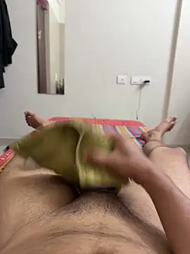 Aaronblazer online show from 04.12.26