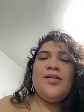 sweetmuslim01 online show from 11.16.25