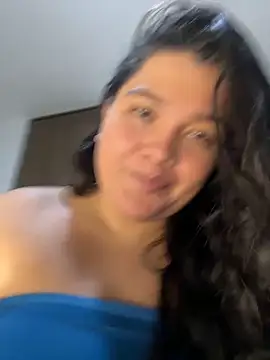 sweetmuslim01 online show from 11.28.25