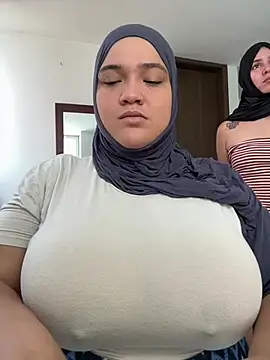 sweetmuslim01 online show from 02.12.26