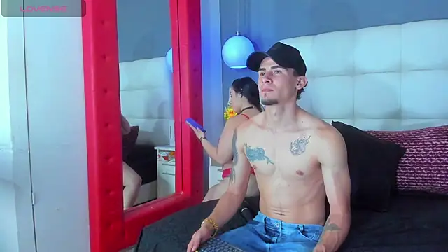 Sharon Tyga20 online show from 11.12.25