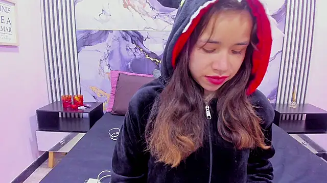 Snapshot of Hot_Barbie_Poku2 chatting on 11.11.25 Hot Barbie Poku2 online show from 11.11.25