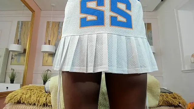 RosaliaMontero online show from 01.18.26