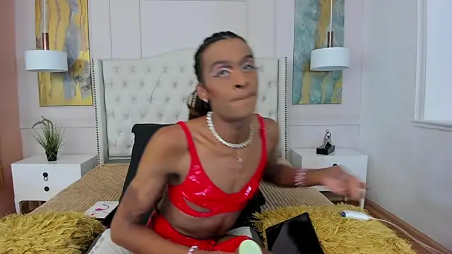 RosaliaMontero online show from 02.15.26