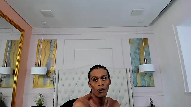 RosaliaMontero online show from 02.24.26