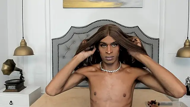 RosaliaMontero online show from 03.08.26