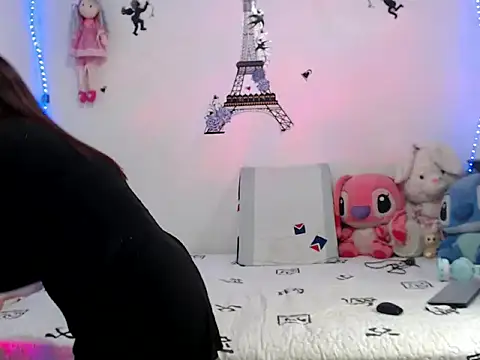 Snapshot of karol_loveet chatting on 01.16.26 karol loveet online show from 01.16.26